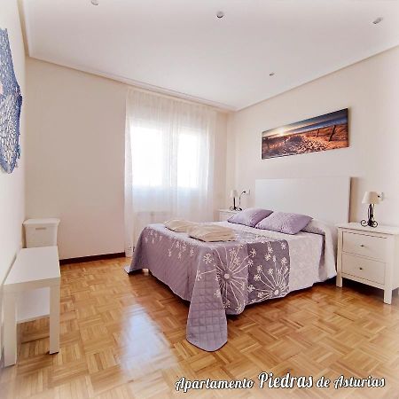 Piedras De Asturias Apartment Piedras Blancas Ngoại thất bức ảnh