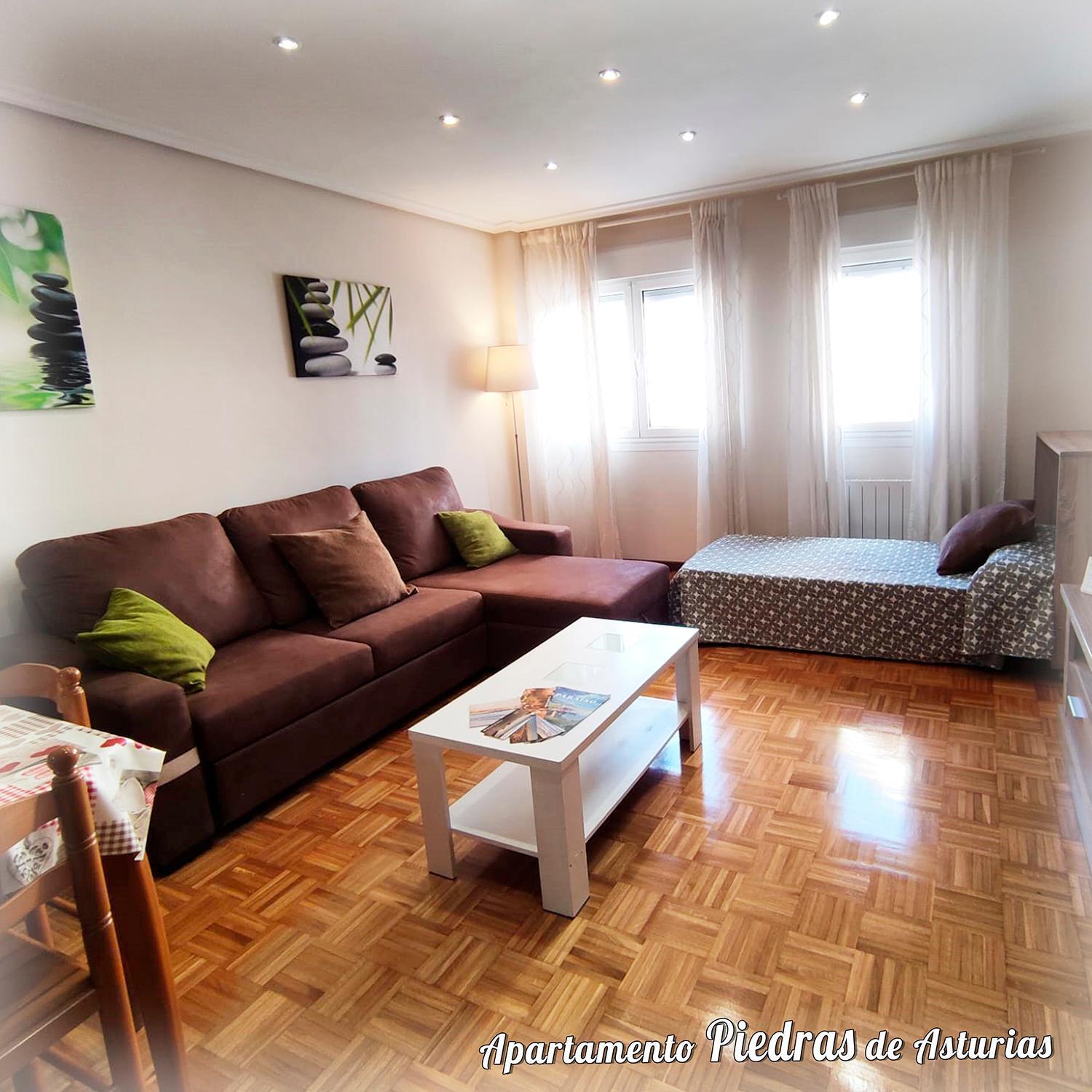 Piedras De Asturias Apartment Piedras Blancas Ngoại thất bức ảnh